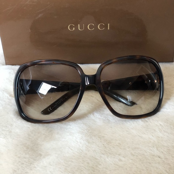 Authentic Gucci sunglasses in GG 3099/S V08DB! - Picture 2 of 7
